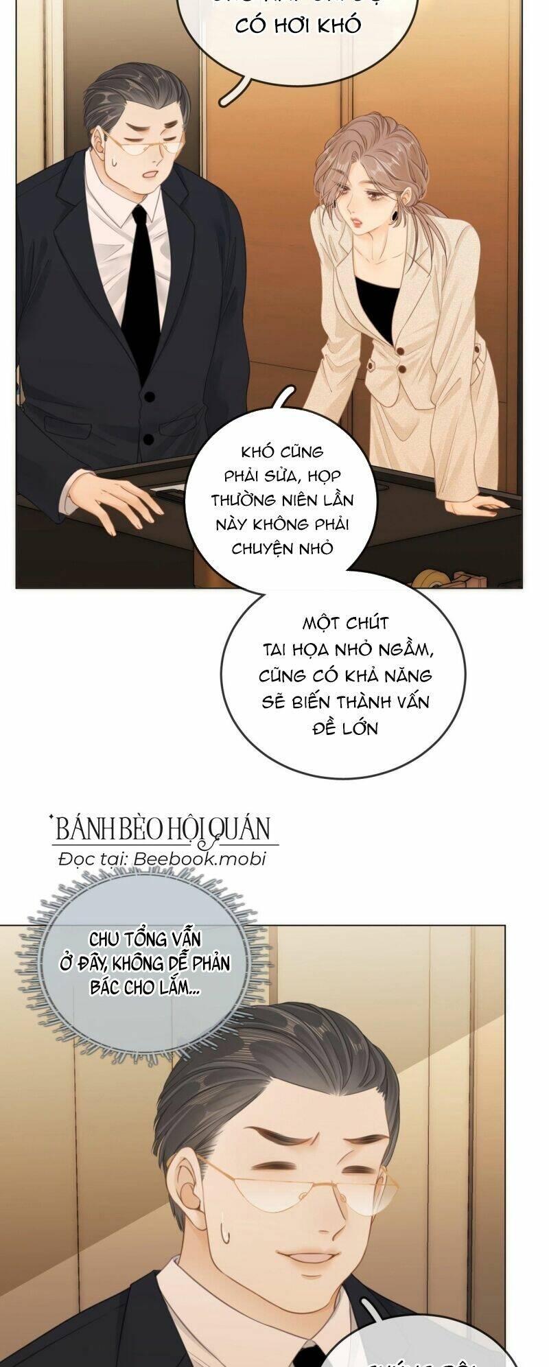 vưu vật chapter 7 - Trang 2