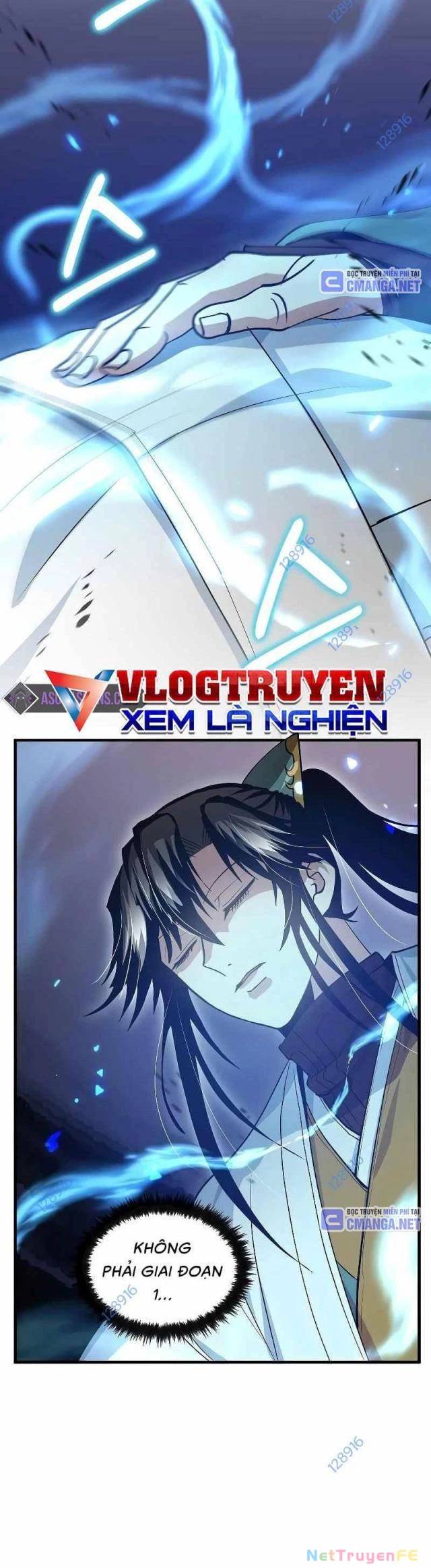 bác sĩ trùng sinh về murim Chapter 151 - Next Chapter 152