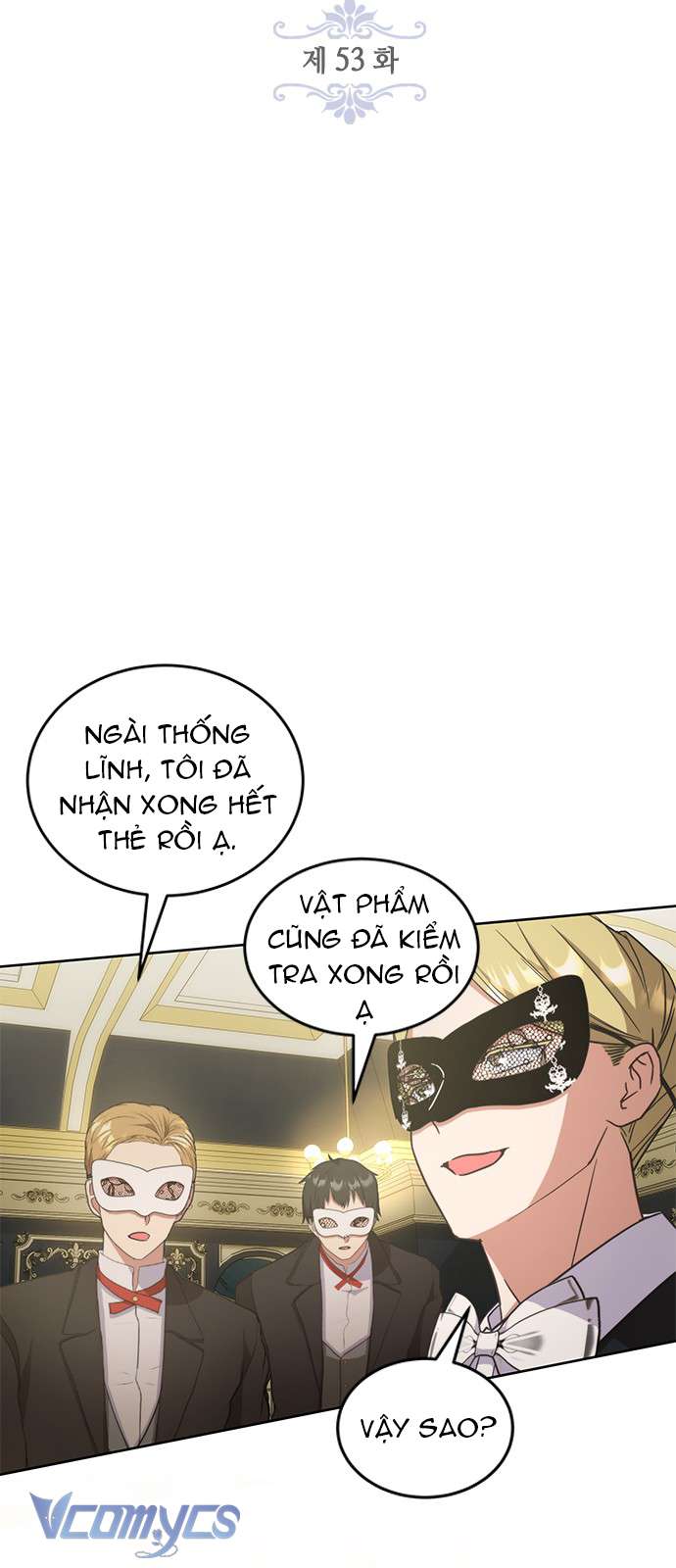 Làm Thế Nào Để Ăn Chủ Nhân Chap 53 - Next Chap 54