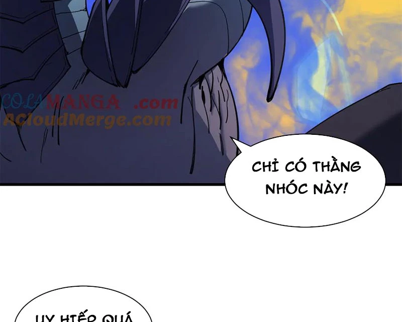 Ma Thú Siêu Thần Chapter 166 - Trang 2