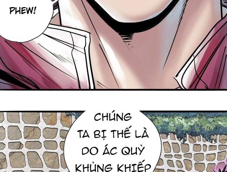 thế giới xa lạ chapter 27 - Trang 2