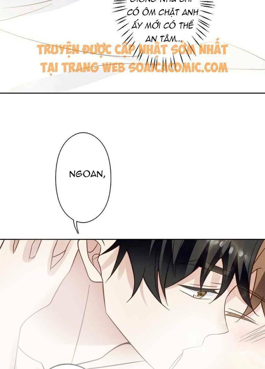 lưng dựa núi lớn đứng vững c vị chapter 116 - Next chapter 117