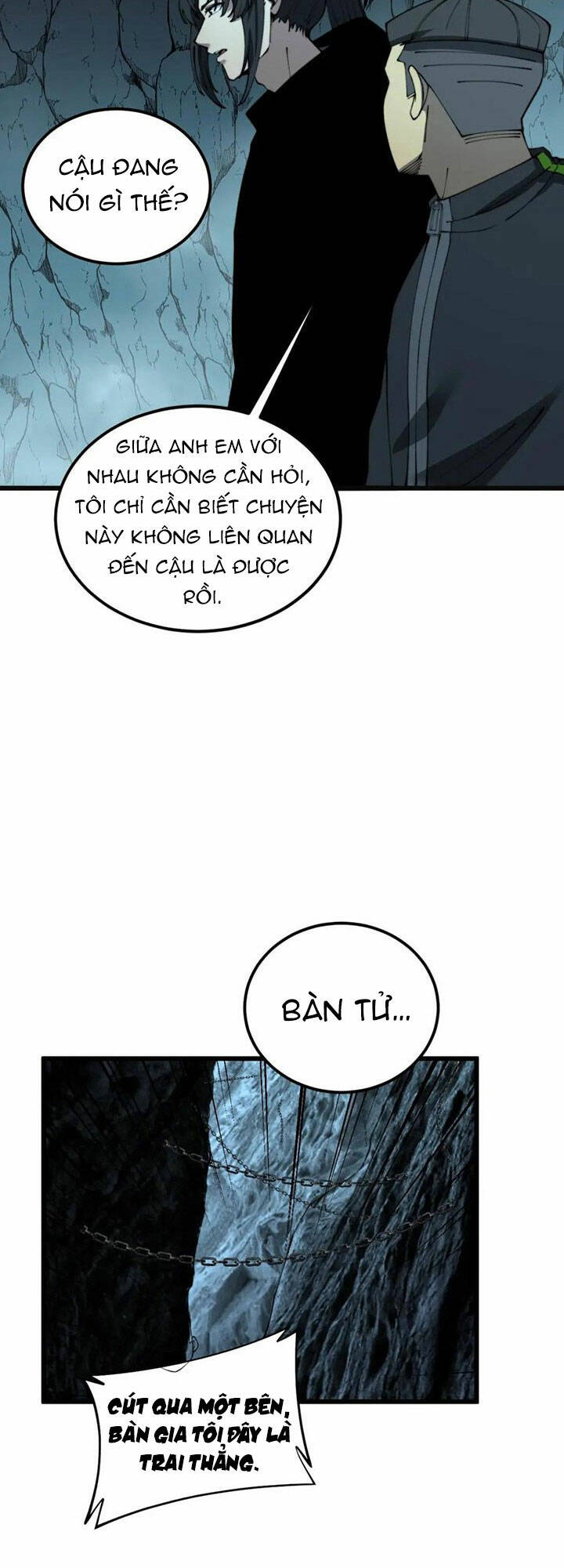 độc thủ vu y chapter 413 - Next chapter 414