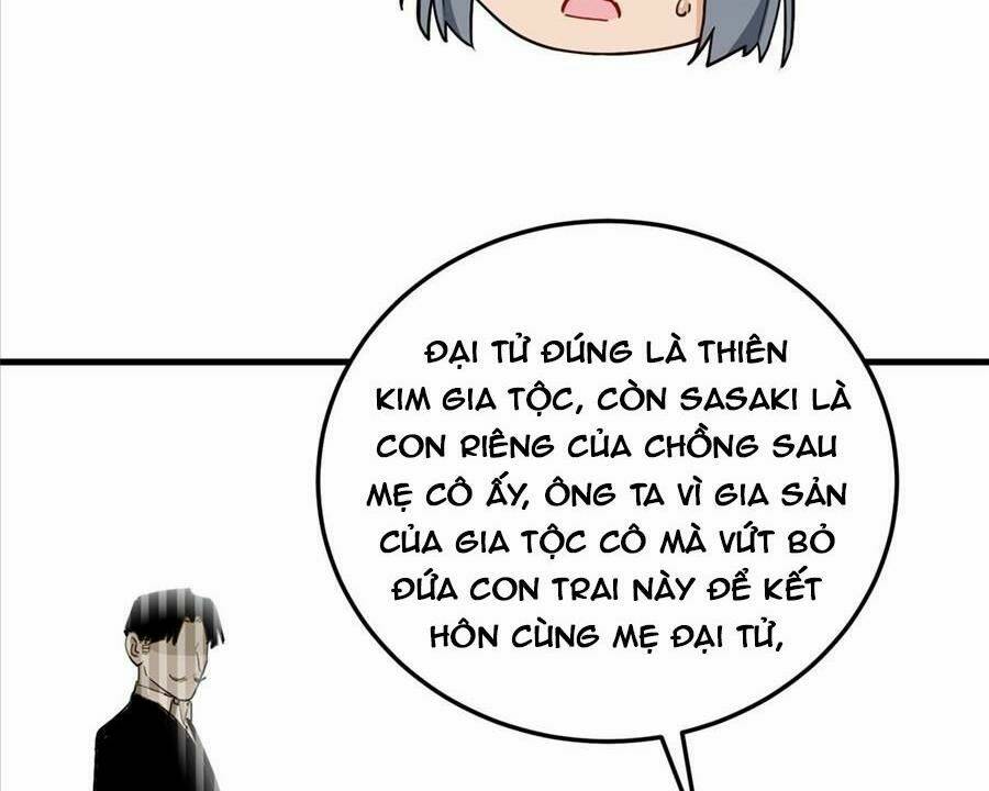 cố tổng, vợ của ngài quá mạnh rồi! chapter 89 - Next Chap 90