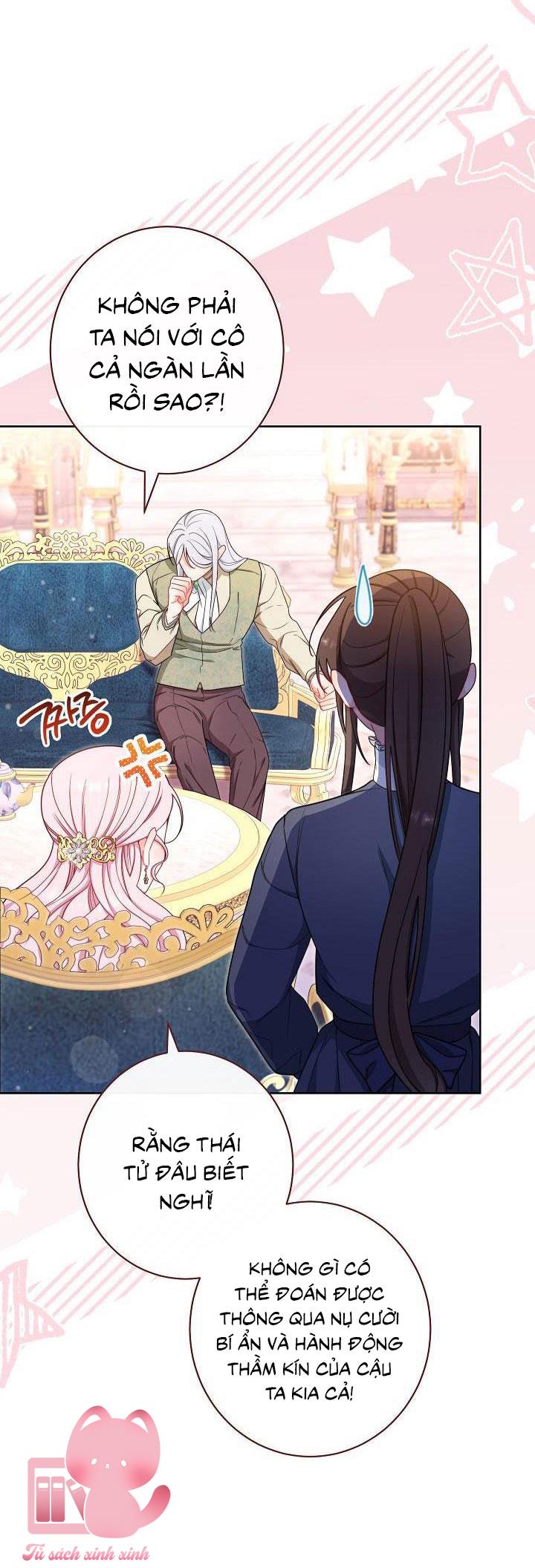 ta! đại thiếu gia nhà tài phiệt chapter 14 - Trang 2