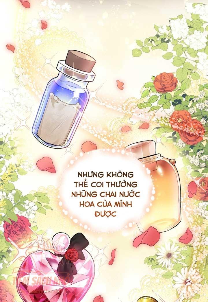 trở thành điều hương sư riêng của bạo chúa Chapter 8 - Next Chapter 9