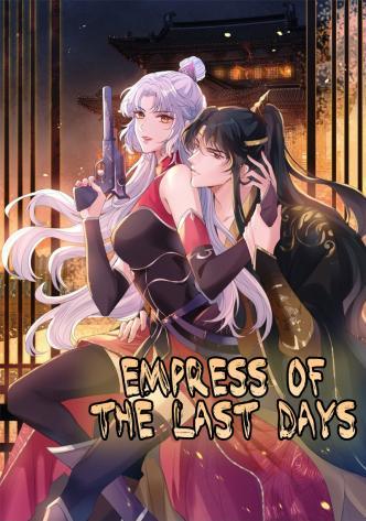 Empress of the last days