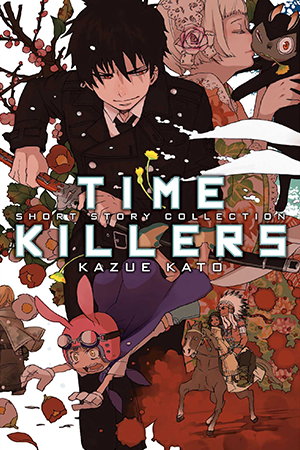 Time Killers