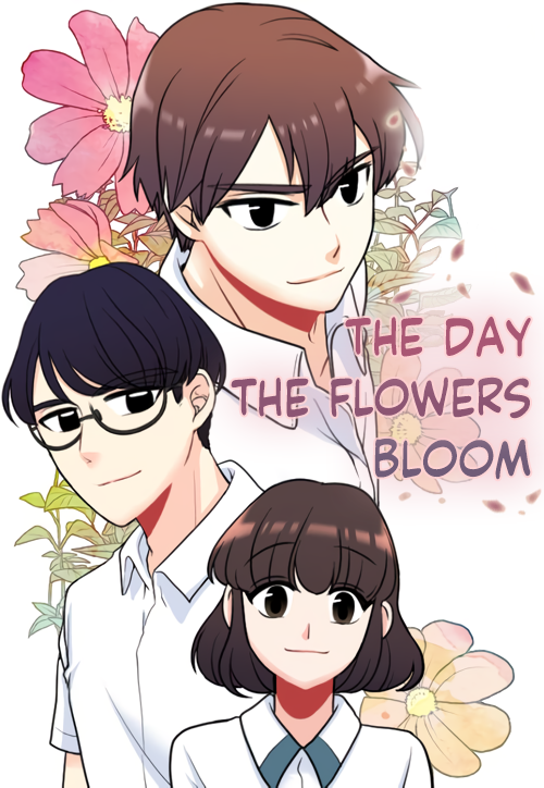 The Day the Flowers Bloom