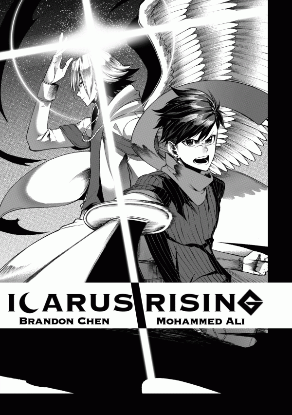 Icarus Rising