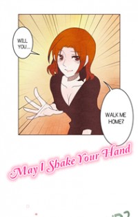 May I Shake Your Hand