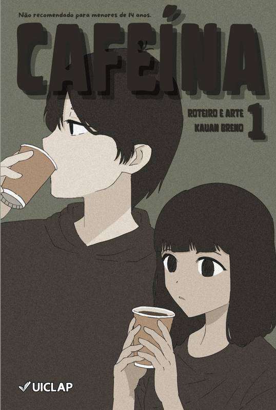 Cafeína Cafeína
